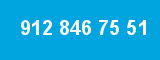 912 846 75 51